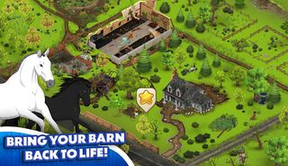 Barn Quest - Screenshot 2