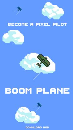 Boom Plane - Screenshot 4