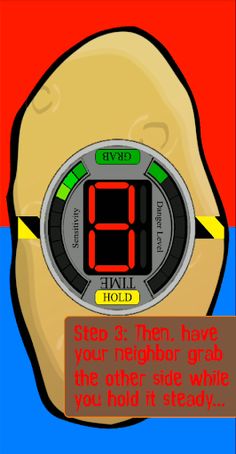 Explotato! - Screenshot 3