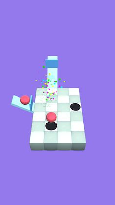 Fill the Holes - Screenshot 2