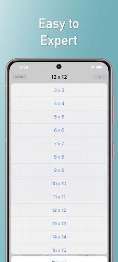 Slide Puzzle by number - Screenshot 3