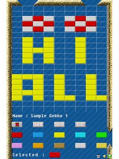 Break It Out - Screenshot 3