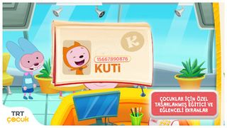 TRT Kare Havalimanında - Screenshot 2