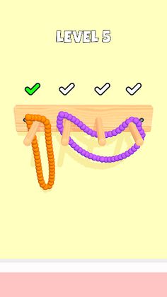 Tidy Hanger - Screenshot 3