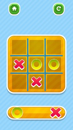 Tic Tac Pro - Screenshot 3