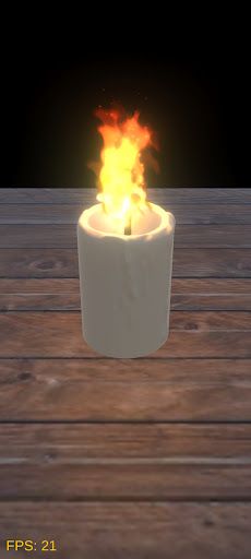 Candle - Screenshot 3