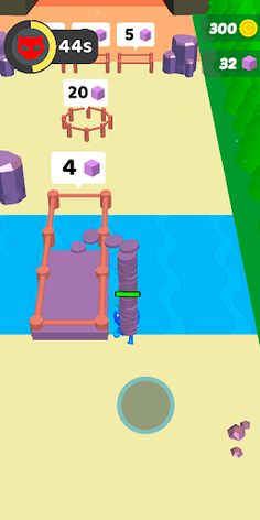 Stack Defense - Screenshot 4