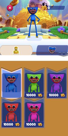 Lux Survival: Luminous Escape - Screenshot 4