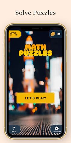 Maths Puzzle - Screenshot 3