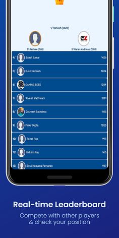 Quiz O Mania - Play Quiz & Win - Screenshot 4