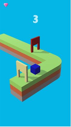 Point Five - Screenshot 2