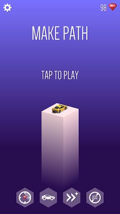 Make Path - Screenshot 2