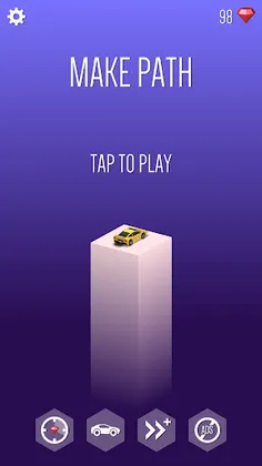 Make Path - Screenshot 2