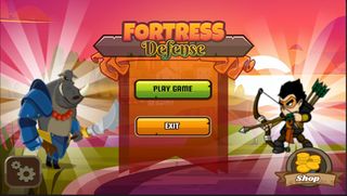 Village TD - Screenshot 1