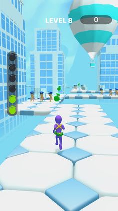 Boom Boy - Screenshot 3