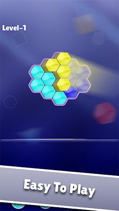 Hexa Puzzle - Block Hexa Game! - Screenshot 2
