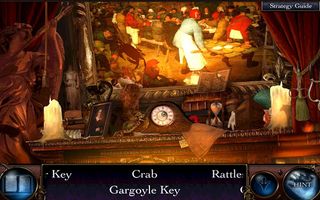 Theatre of the Absurd CE(Full) - Screenshot 2