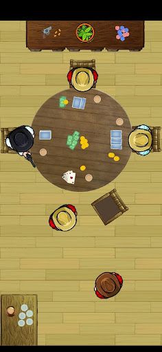 Wild West Duels - Screenshot 2