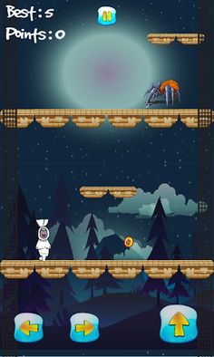 Mr Pocong - Screenshot 2