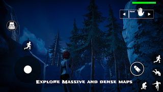 Bigfoot Hunt Multiplayer - Screenshot 2