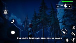 Bigfoot Hunt Multiplayer - Screenshot 2