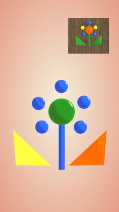 Pattern Mix - Screenshot 2