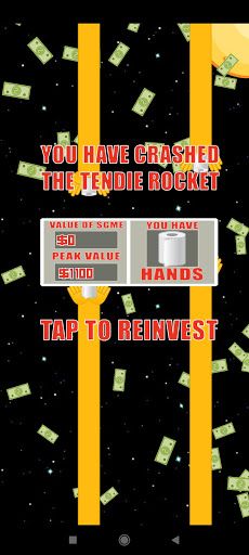 The Tendie Stonk Game - Screenshot 3