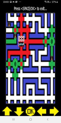 Hunt The Luampus - Screenshot 2