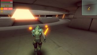 Earthling Commando - Screenshot 3