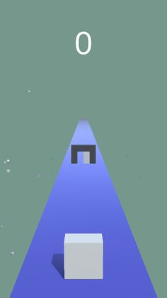 Shape Slash - Screenshot 2