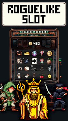 Lucky Landlord - Screenshot 1