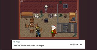 Sipahi - Screenshot 3