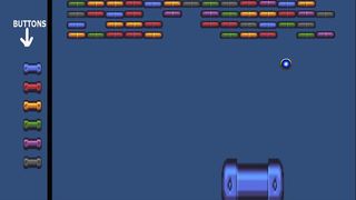 Break out - The color key - Screenshot 3