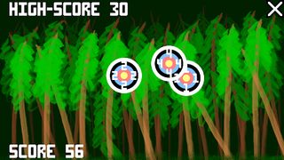 Sherwood Challenge - Screenshot 1