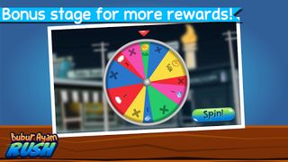 Bubur Ayam Rush - Cooking Game - Screenshot 3