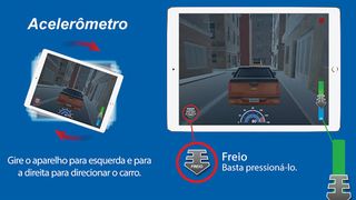 A Hora do Rush - Apsen - Screenshot 1