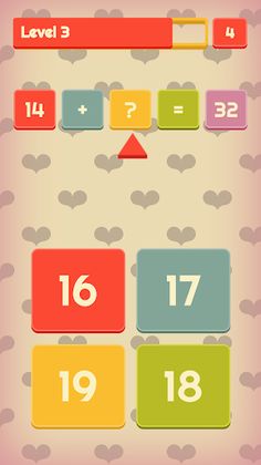 Math Game 2019 - Screenshot 4