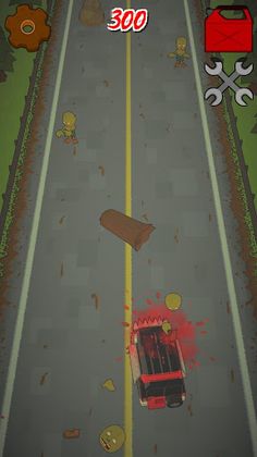 Zumbi - Screenshot 4