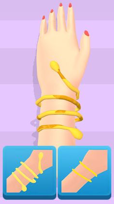 Charmy Run - Screenshot 1