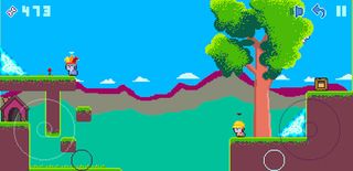 Little Beto - Screenshot 1