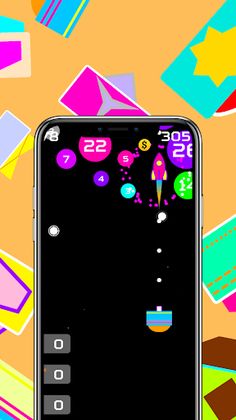 Sphere blaster - Screenshot 4