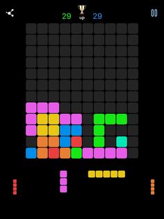 Block Up 1012 - Screenshot 4