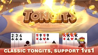 Fin Tongits - Screenshot 3