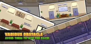 Bos Kurir - Screenshot 2