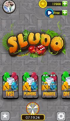 Ludo Sludo - King of Multiplay - Screenshot 2