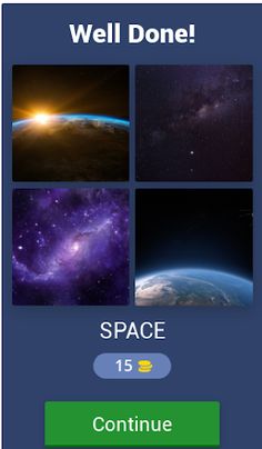 WORDZONE - QUIZ - Screenshot 2