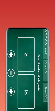 Numbers Challenge - Screenshot 3