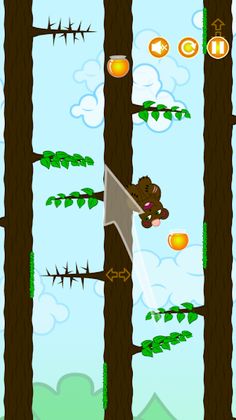 Honey up! - Screenshot 4