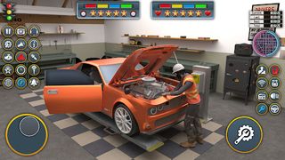 Car Trade Simulator Car Games - Screenshot 3