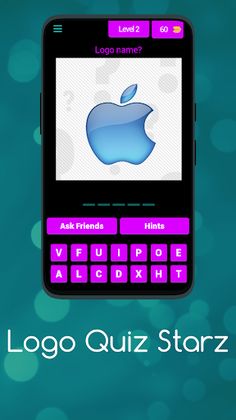 Logo Quiz Starz - Screenshot 3